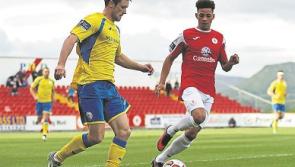 'Harps have what it takes to stay up' - Con McLaughlin