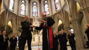 New bishop to be ordained in Donegal on August 6th
