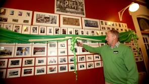 Belleek Pottery celebrates 160 years with memorable photographic exhibition