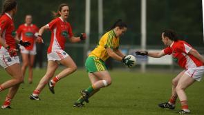 Donegal come back from the dead to book Ulster Final spot