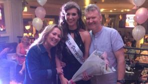 Buncrana teen crowned Miss Donegal
