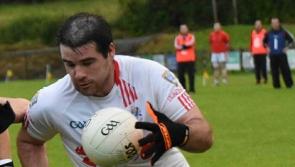 Another brace of points for Dungloe as their good home record continues