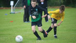 Results and fixtures from the Donegal Schoolboys League
