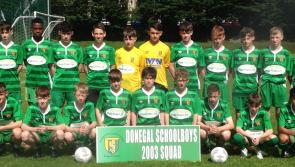 Donegal open Kennedy Cup campaign against Mayo