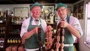 Famous Donegal Town business set to close