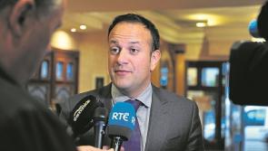 Varadkar rejoins Irish Medical Register to help out in battle against coronavirus
