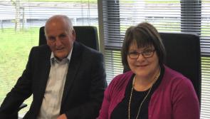 Tom Conaghan is new chairman of Donegal Municipal District