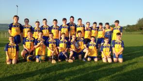 Donegal club off to Féile on the double!
