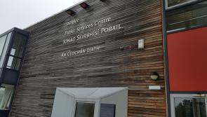 Changing times at Glenties Municipal District 