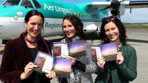 Donegal's Earagail Arts Festival 2017