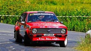 UPDATE: Lead out to almost 10 seconds after Stage 3