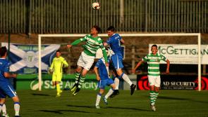 Finn Harps fall to a first defeat in four