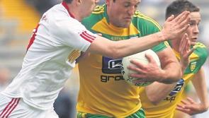 Audio - 'Defeat a bitter pill to swallow' - Murphy