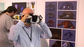 Donegal design thrives at LYIT graduation show