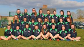 Ballyshannon girls to fly the flag for Donegal at GAA's F&eacute;ile competition