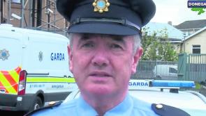 Donegal gardaí confirm huge number of arrests over rally weekend