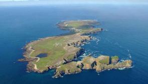 Funding request made by Minister Joe McHugh for Donegal islands