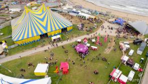 Summer shutdown as Donegal's biggest festivals - including Sea Sessions - are called off
