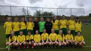 Donegal squads off to Limerick for Gaynor Cup 