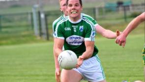 Gaoth Dobhair win in Dungloe as Kevin Cassidy comes out of retirement