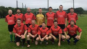 Drumbar Interfirms down to last four in Cup and Shield competitions