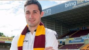 Making McHugh our captain 'a no brainer' - Motherwell boss