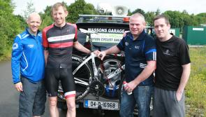 McLaughlin sets new record with Ultra Race victory