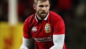 All Donegal eyes on Elliot Daly as Lions take on All Blacks