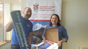 Plans well underway for the All Ireland Rowing Championships 2017  in Donegal