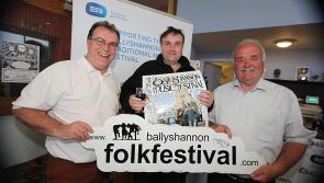 Donegal star Mairéad Ní Mhaonaigh among those to pay tribute to Ballyshannon Folk Festival