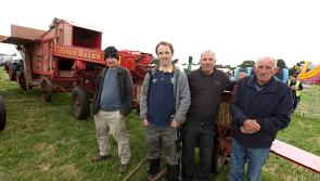 DONEGAL LIFE: Great day at the Finn Valley Show