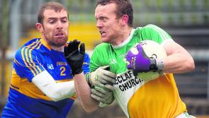 Glenswilly add to Four Masters' relegation worries