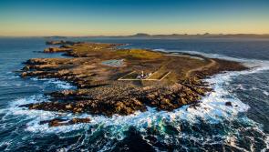 Donegal Islands left out of funding programme claims TD