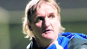 Horgan wants 'Corporate Donegal' to get behind Finn Harps