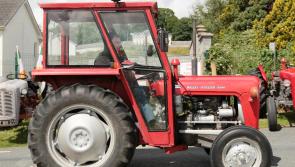 Donegal vintage club to hold 38th annual rally this weekend