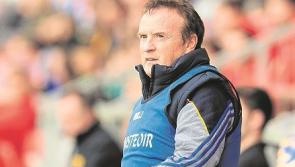 'We'll give it our best shot' - Longford manager