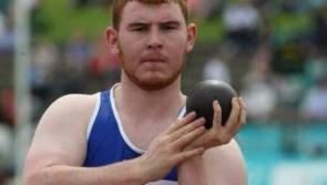 From Kildrum Tigers to the European Championships