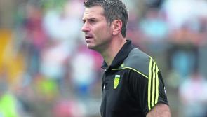 Gallagher: 'A line has been drawn under Tyrone defeat'