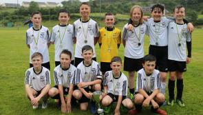 This weekend's fixtures in Donegal Schoolboys League 
