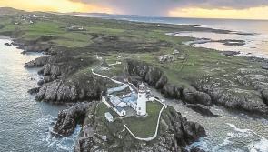 Annual charity walk across iconic Donegal landscape
