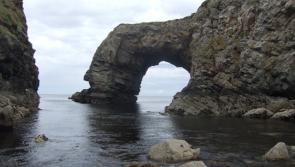Tension continues over access to Donegal coastal beauty spot