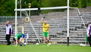 AUDIO: "We are just glad to get over the line" - Donegal sharpshooter Yvonne McMonagle