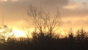 Donegal weather: Get the umbrellas out because rain is forecast