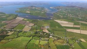 Major changes ahead for Donegal's largest farm