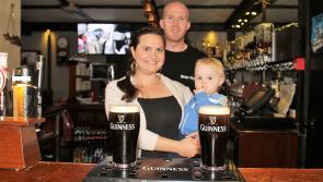Biddy's O’Barnes  'Best Pint' winners generous in their praise of all pubs in Donegal