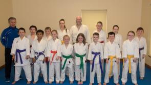 Medal success for Three Rivers club in England