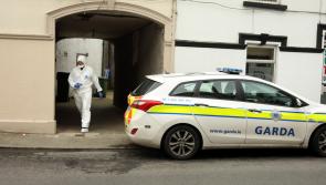 UPDATE: State pathologist arrives in Donegal as scene remains sealed off