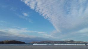 Today's weather forecast for Donegal, Sunday July 9th, 2017