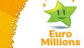 Could  EuroMillions  €29 million jackpot winner be in Donegal? - Check your tickets!!!