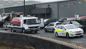 Donegal drowning tragedy, victims still to be formally identified